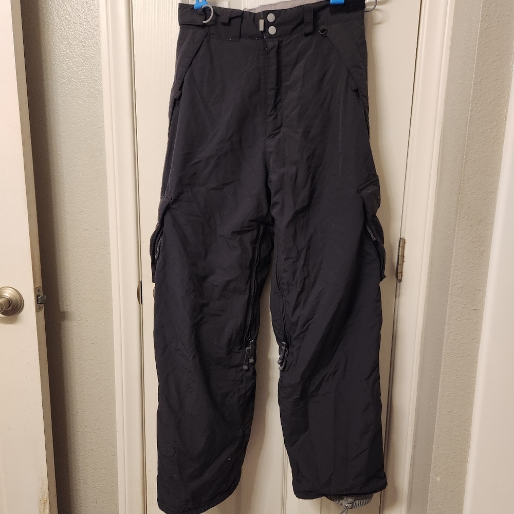 K2 paradise snow pants size m